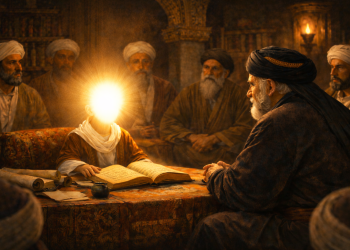 مناظره امام جواد‌ علیه‌السلام با یحیی بن‌اکثم