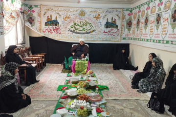 میلاد حضرت زهرا