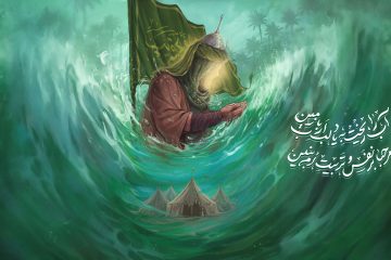 ویژگی‌های شخصیتی حضرت ام‌البنین (س)؛ بانوی صبر، وفاداری و ایمان