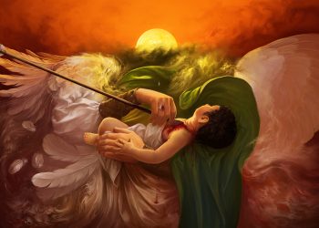 نحوه توسل به حضرت علی اصغر (ع)+نماز ، ذکر های مجرب