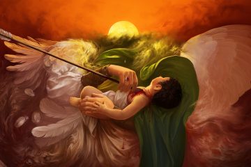 نحوه توسل به حضرت علی اصغر (ع)+نماز ، ذکر های مجرب