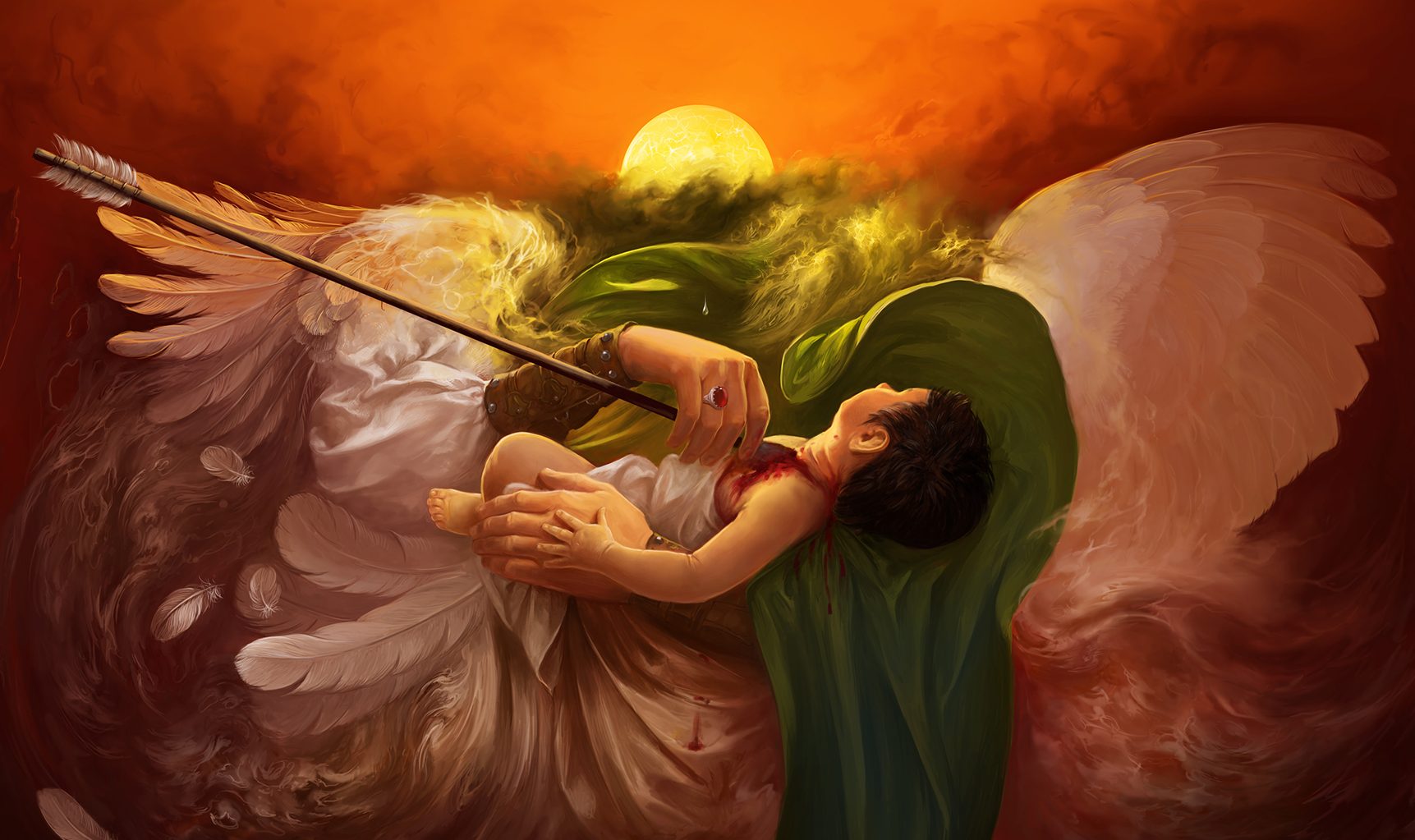 نحوه توسل به حضرت علی اصغر (ع)+نماز ، ذکر های مجرب