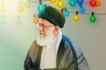 نیمه شعبان در کلام مقام معظم رهبری