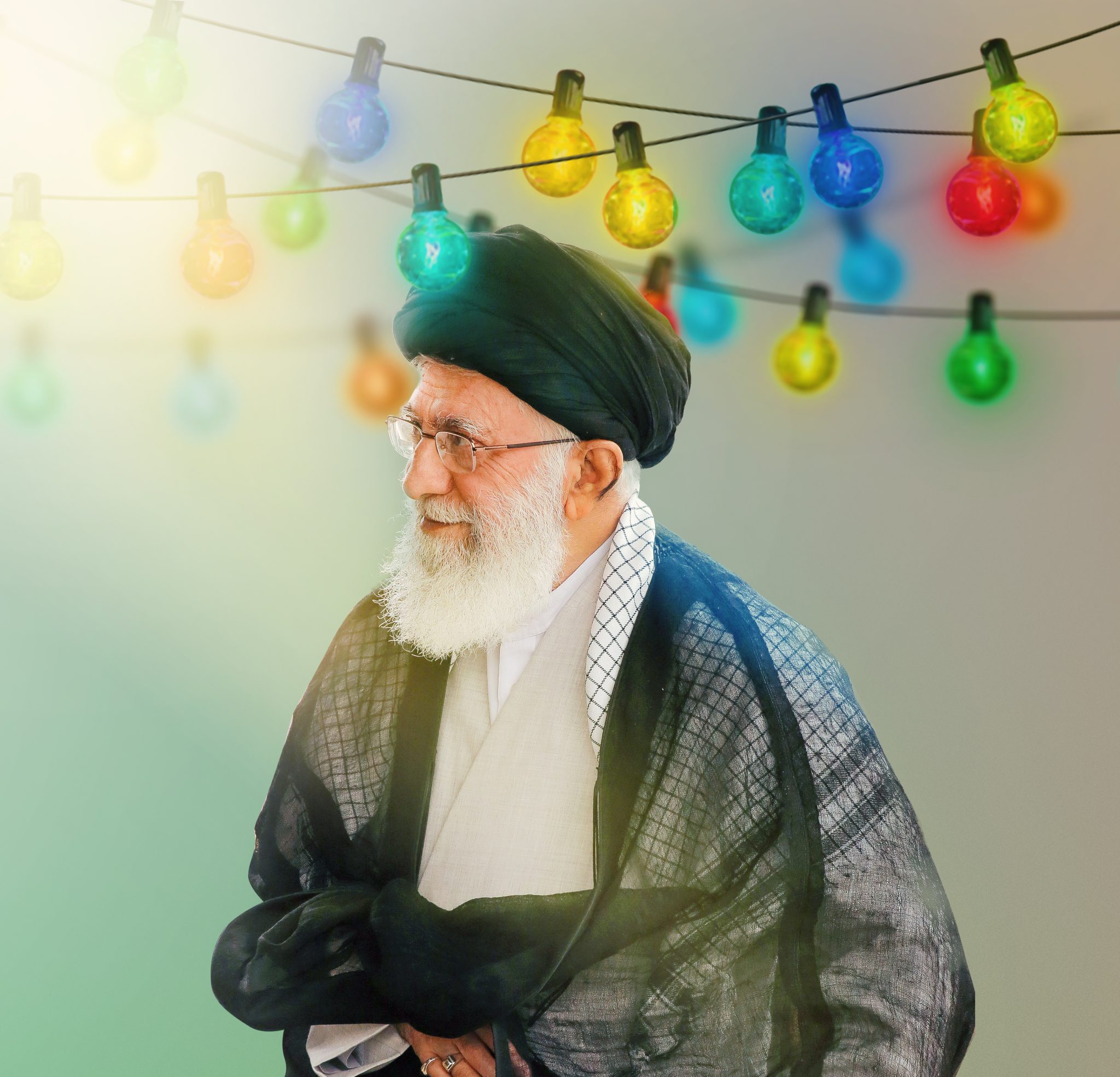 نیمه شعبان در کلام مقام معظم رهبری