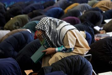 اعمال اُمّداوود چیست؟ زمان انجام، شرح دعا و فلسفه این عمل معنوی