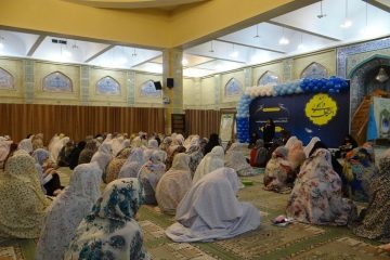 کاملترین اعمال ماه رجب در مفاتیح الجنان از غسل تا نمازهای ویژه و ذکرها