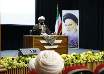 برگزاری نشست تخصصی مبلغین شهر رشت