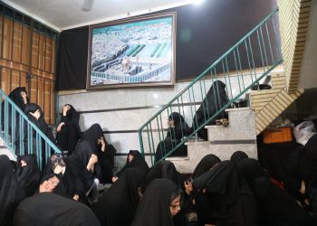 روضه خانگی؛ هسته مقاومت فرهنگی در مسیر ظهور