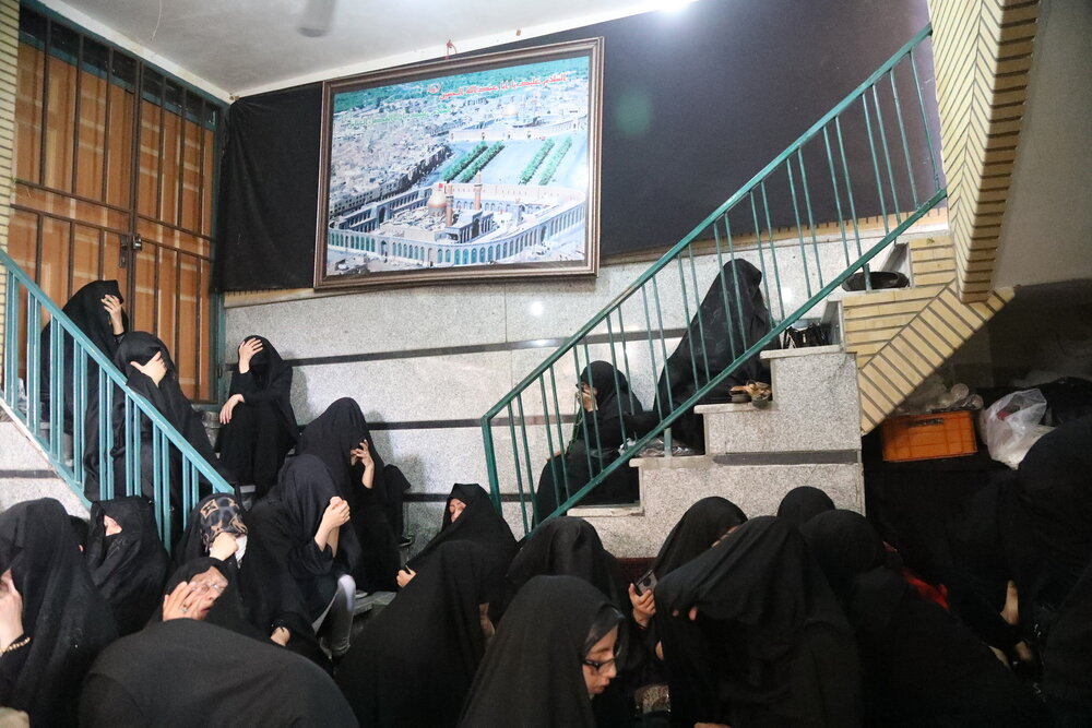 روضه خانگی؛ هسته مقاومت فرهنگی در مسیر ظهور