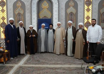 بیانیه شورای عالی ثاقب | محافل خانگی، سنگرهای مقاومت و امید آفرینی مهدوی