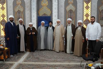 بیانیه شورای عالی ثاقب | محافل خانگی، سنگرهای مقاومت و امید آفرینی مهدوی