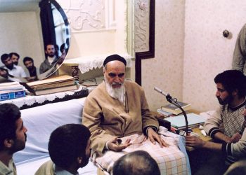 جایگاه و عظمت مناجات شعبانیه از دیدگاه امام خمینی