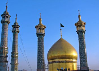 جود و کرم امام جواد علیه‌السّلام (جلسه 3)