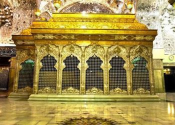 آیات قرآن در سخنان امام حسین علیه‌السلام