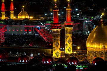 شناخت اشتباه از امام حسین علیه السلام