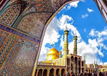 ۱۶ خصوصیت حضرت معصومه (سلام الله علیها)