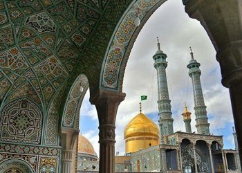چرا حضرت معصومه ازدواج نکردند؟