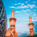 جایگاه حضرت عباس علیه السلام