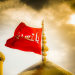 40 حديث زیبا از امام حسين