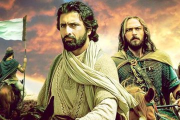 داستان حضرت سلیمان نبی
