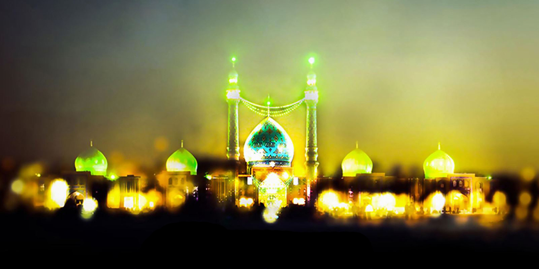 انتظار فرج امام زمان