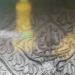 استوری شب زیارتی | دلت میاد