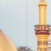 استوری محرم | شب نهم محرم ؛ دستی که بریدنش با پرچم افتاد