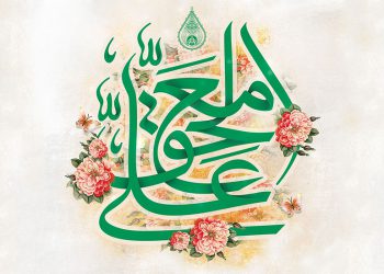 امام علی امام فضیلت ها