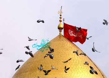 حضرت عباس
