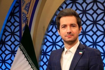 شریعتی