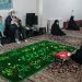 عطر و بوی روضه خانگی