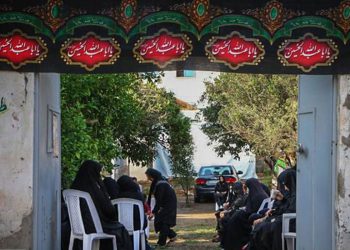 روضه خانگی