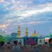 حرم امام حسین