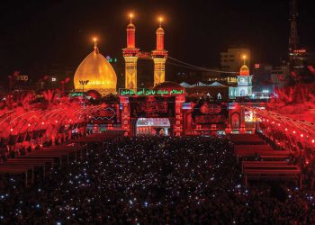 آداب محرم