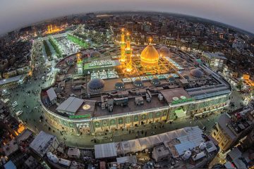 امام حسین
