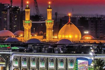امام حسین