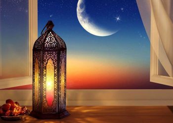 ماه رمضان