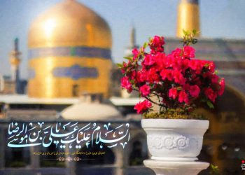 ولادت امام رضا