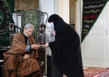 روضه خانگی
