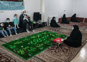 اثر روضه
