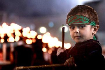 روضه خانگی