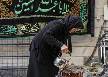 روضه خانگی؛ اساس ماندگاری واقعه عاشورا
