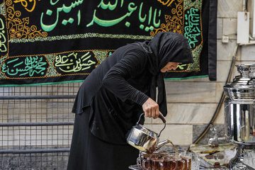 روضه خانگی؛ اساس ماندگاری واقعه عاشورا