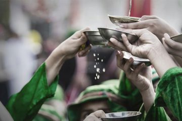 امام حسین