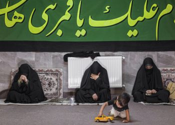 امام حسین