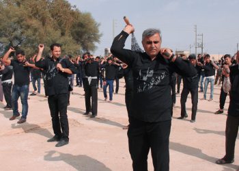 روضه خانگی