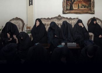 روضه خانگی