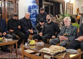 روضه خوانی