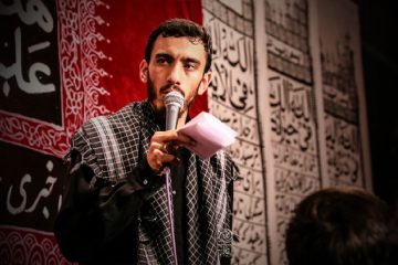 مهدی رسولی