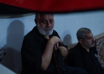 روضه حضرت زهرا